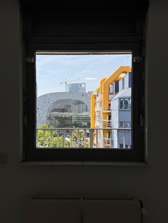 Medium property photo - Mariniersweg 383, 3011 NM Rotterdam